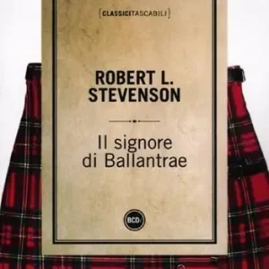 Direttamente Dal Produttore Master di Ballantrae
