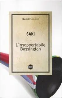Scelto Dai Clienti L‘ insopportabile Bassington