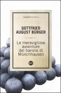 Non Perdere Le meravigliose avventure del barone di Münchhausen