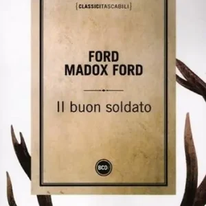 Nuovo Arrivo Il buon soldato