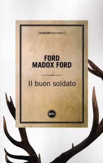 Nuovo Arrivo Il buon soldato