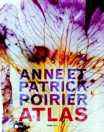 Ultime Pezzi Anne e Patrick Poirier. Atlas. Ediz. illustrata