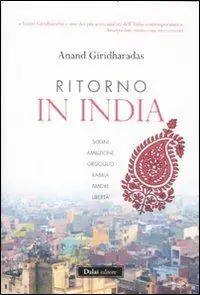 Ritorno in India Prezzo Conveniente
