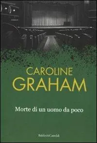 Non Perdere Barnaby. Morte di un uomo da poco