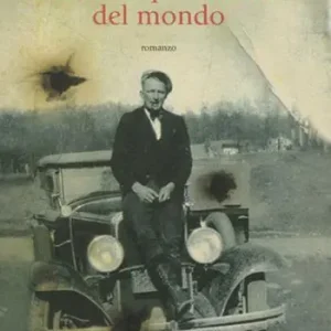 Promo Stagionale La contea più fradicia del mondo