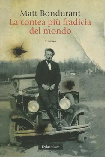 Promo Stagionale La contea più fradicia del mondo