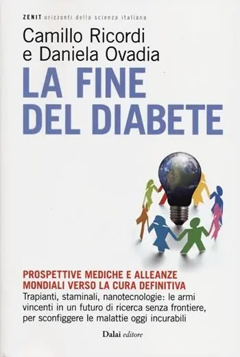 A Buon Prezzo La fine del diabete. Prospettive mediche e alleanze mondiali verso la cura definitiva