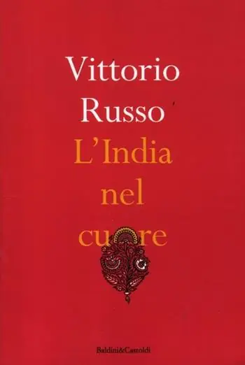 Ultima Occasione L‘India nel cuore