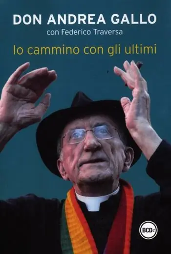 Io cammino con gli ultimi Acquista Ora