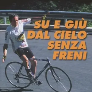 Bestseller Su e giù dal cielo senza freni