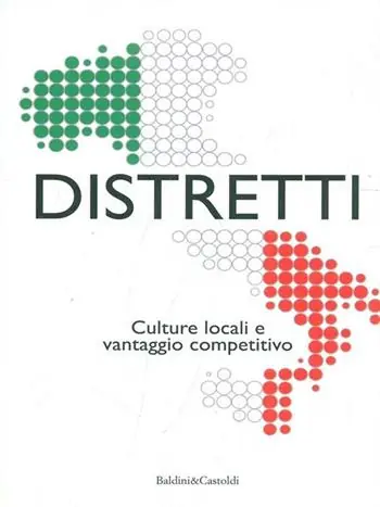 Professionale Distretti
