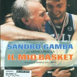 Bestseller Il mio basket