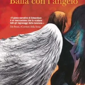 Sconto Balla con l‘angelo