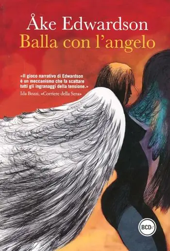 Sconto Balla con l‘angelo