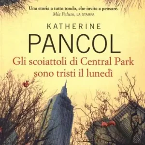 Offerta Del Giorno Gli scoiattoli di Central Park sono tristi il lunedì