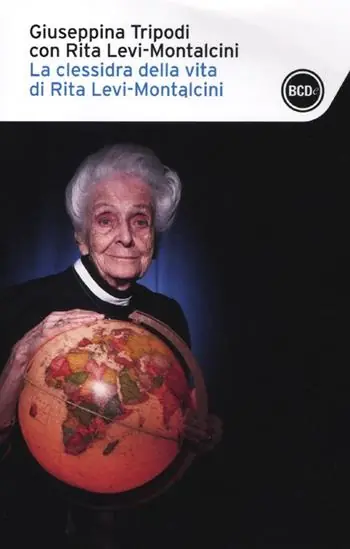Vendita Finale La clessidra della vita di Rita Levi-Montalcini