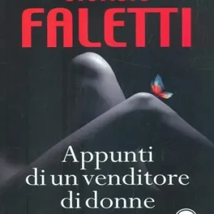 Appunti di un venditore di donne Ordina Subito