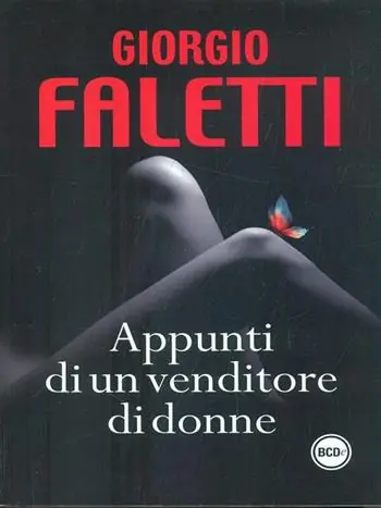 Appunti di un venditore di donne Ordina Subito