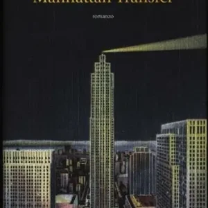 Popolare Manhattan Transfer