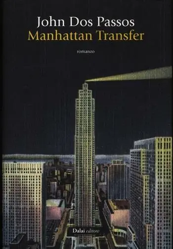 Popolare Manhattan Transfer