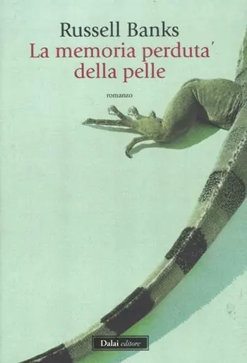 Acquista Ora La memoria perduta della pelle