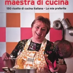 Le ricette della maestra di cucina Prezzo Scontato