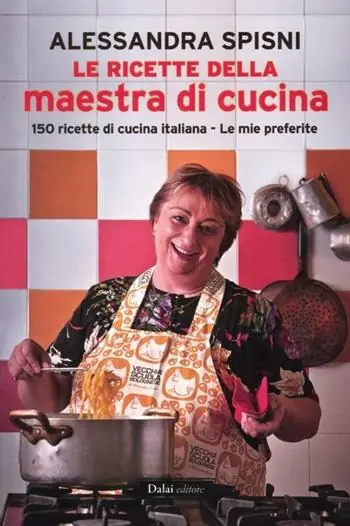 Le ricette della maestra di cucina Prezzo Scontato