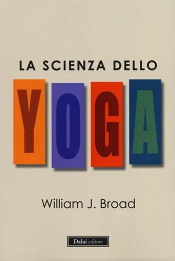 La scienza dello yoga Prezzo Scontato