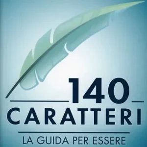 140 caratteri. La guida per essere brevi con stile Prezzo Ridotto