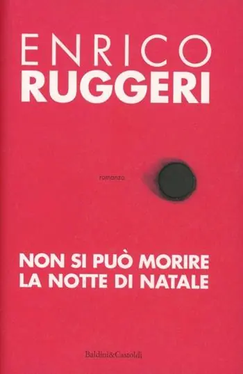 Non si può morire la notte di Natale Promo Stagionale