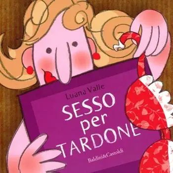 Sesso per tardone Sconto
