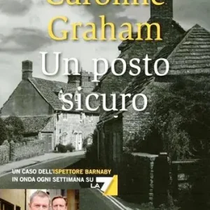 Nuovo Arrivo Un posto sicuro