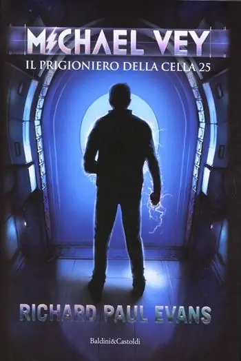 Prezzo Di Fabbrica Michael Vey. Il prigioniero delle cella 25