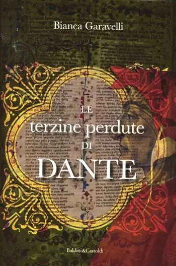 Popolare Le terzine perdute di Dante