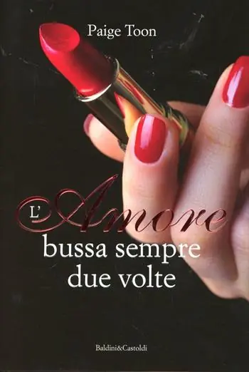 Prezzo Di Fabbrica L‘ amore bussa sempre due volte