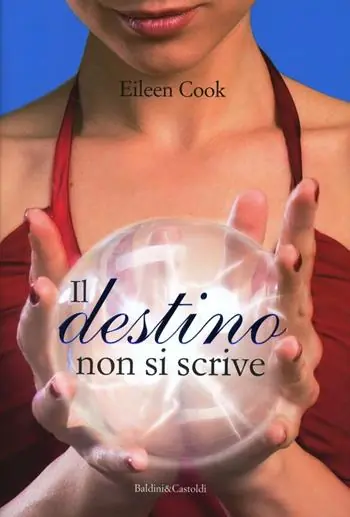 Il destino non si scrive Offerta Del Giorno