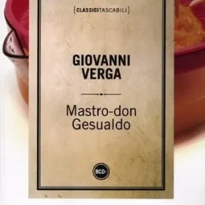 Ultimissimo Modello Mastro don Gesualdo