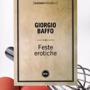 Solo Oggi Feste erotiche