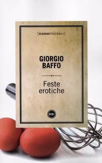 Solo Oggi Feste erotiche