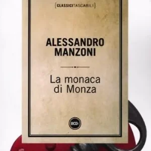 La monaca di Monza Scelto Dai Clienti