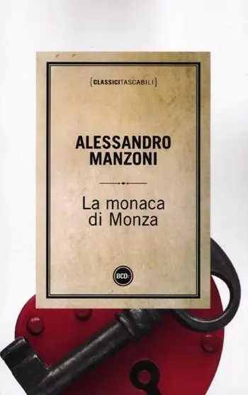 La monaca di Monza Scelto Dai Clienti