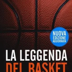Saldi La leggenda del basket
