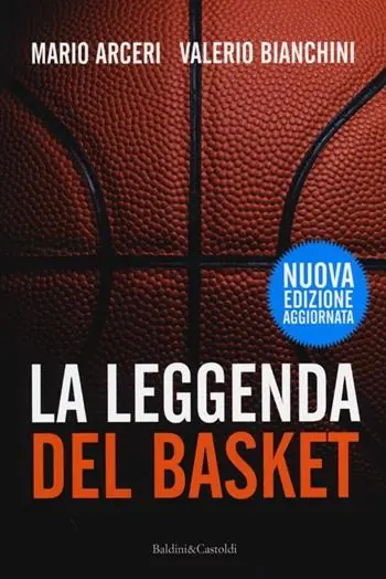 Saldi La leggenda del basket