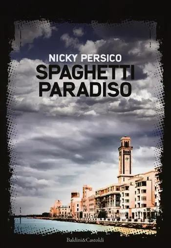 Spaghetti paradiso Saldi
