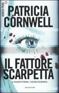 Subito Disponibile Il fattore Scarpetta