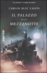 Il palazzo della mezzanotte Popolare