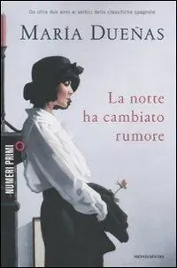 La notte ha cambiato rumore Occasione