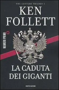 Professionale La caduta dei giganti. The century trilogy. Vol. 1