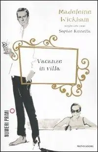 Vacanze in villa Scelto Dai Clienti