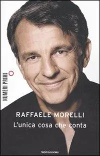 Occasione Imperdibile L‘ unica cosa che conta